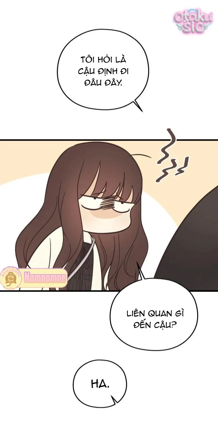 Chanh Mùa Hè - Chap 6 - Trang 11