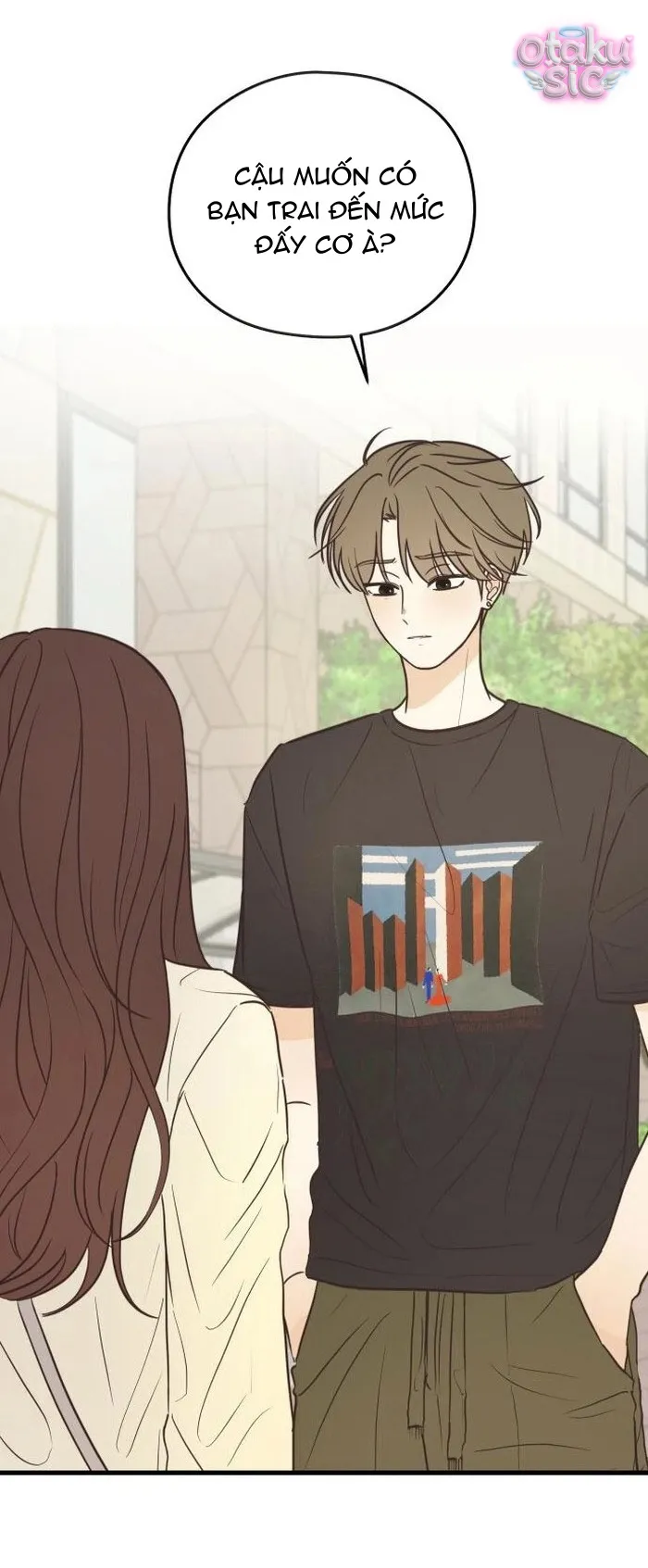 Chanh Mùa Hè - Chap 6 - Trang 14