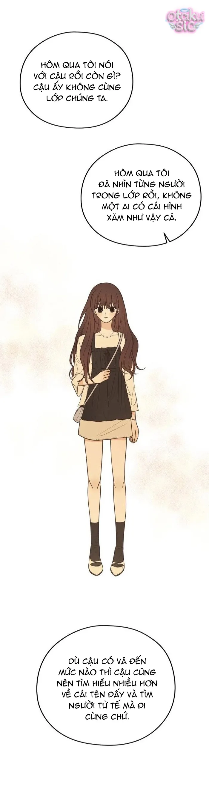 Chanh Mùa Hè - Chap 6 - Trang 15