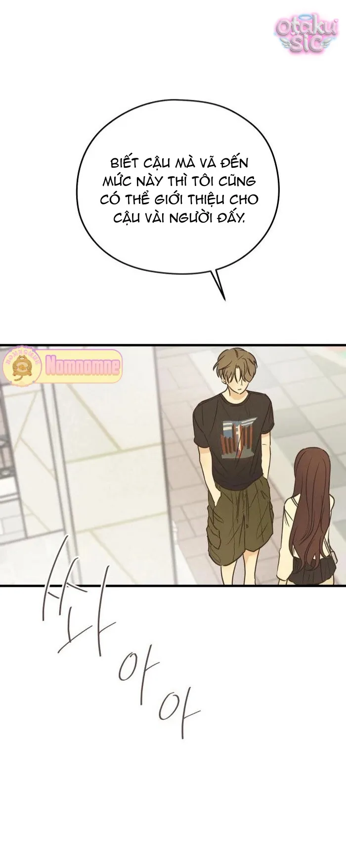 Chanh Mùa Hè - Chap 6 - Trang 16