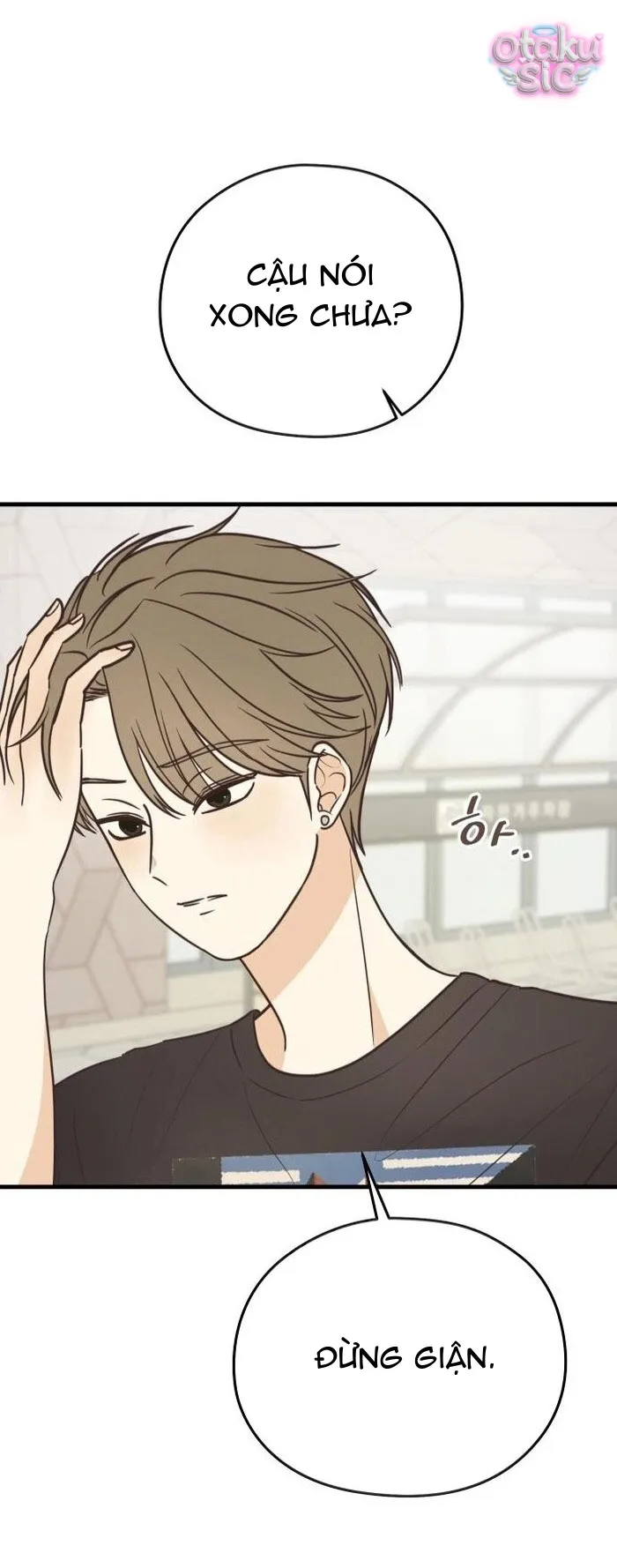 Chanh Mùa Hè - Chap 6 - Trang 18