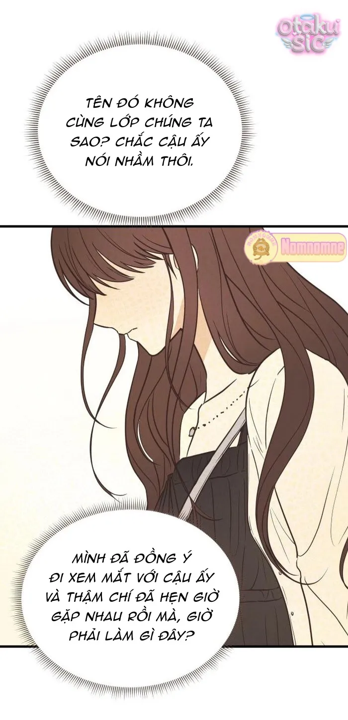 Chanh Mùa Hè - Chap 6 - Trang 27
