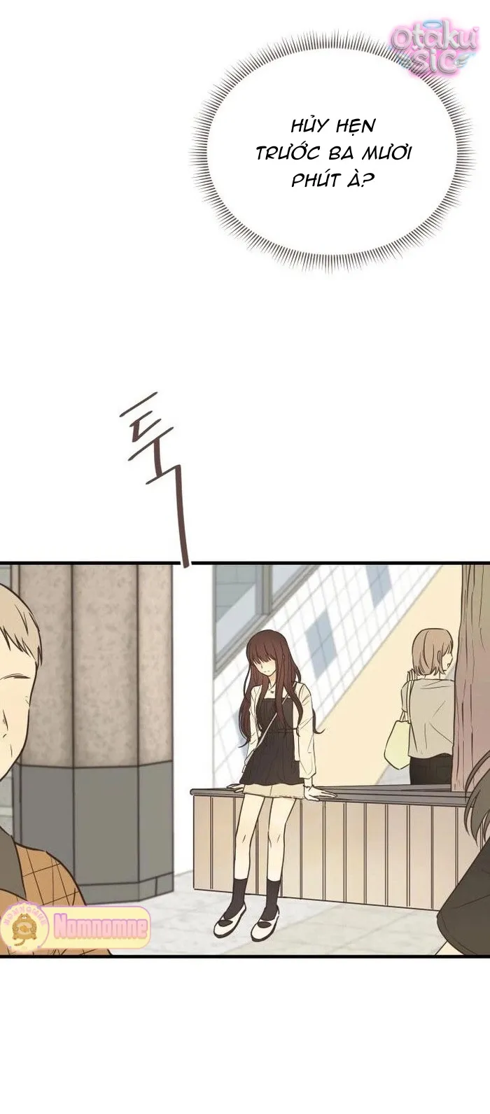Chanh Mùa Hè - Chap 6 - Trang 28