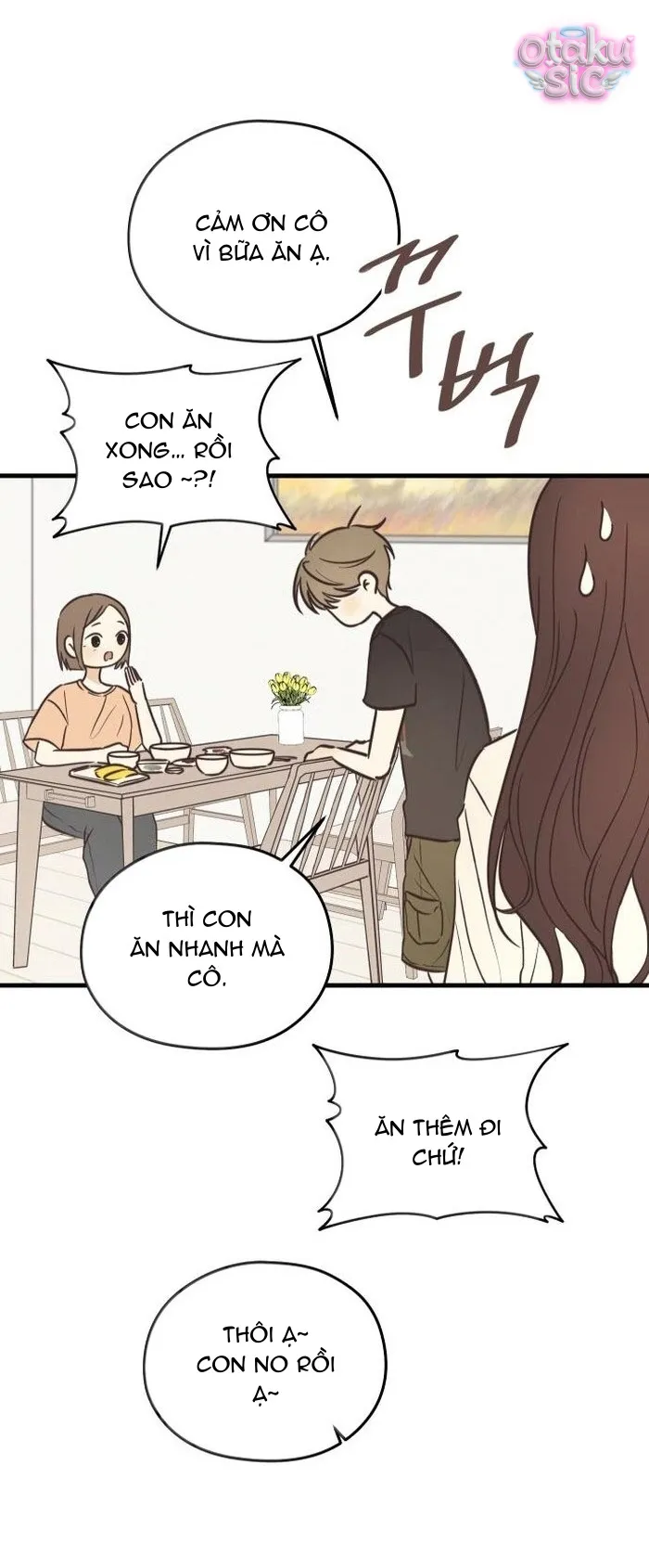 Chanh Mùa Hè - Chap 6 - Trang 3