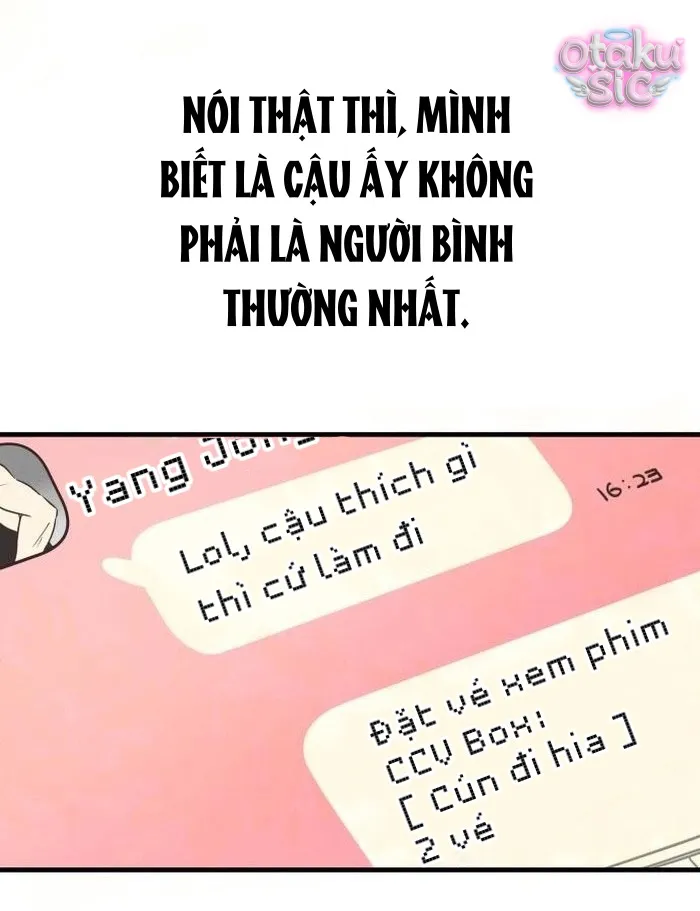 Chanh Mùa Hè - Chap 6 - Trang 30