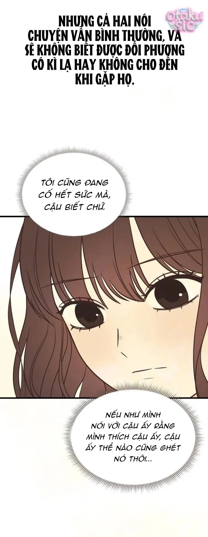 Chanh Mùa Hè - Chap 6 - Trang 31