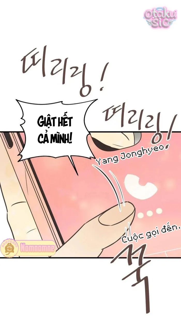 Chanh Mùa Hè - Chap 6 - Trang 33