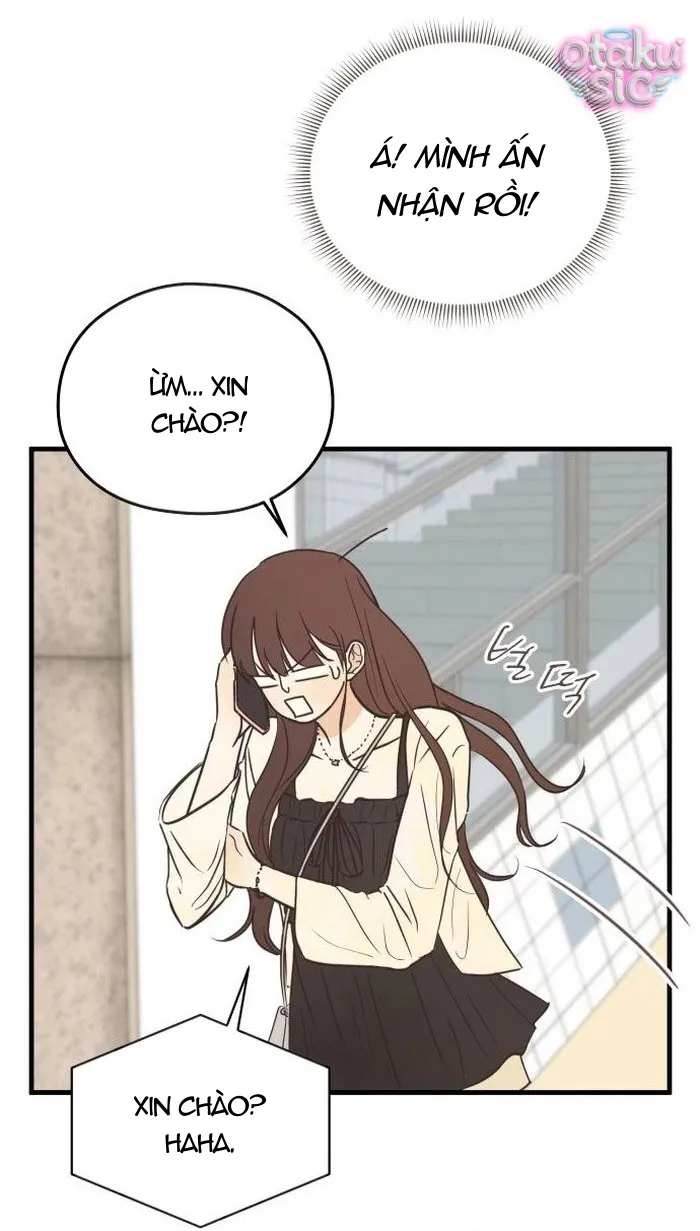 Chanh Mùa Hè - Chap 6 - Trang 34
