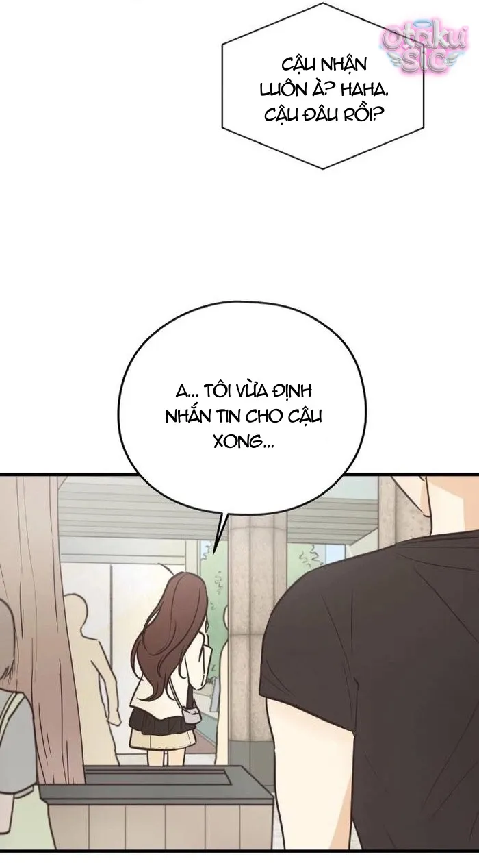 Chanh Mùa Hè - Chap 6 - Trang 35