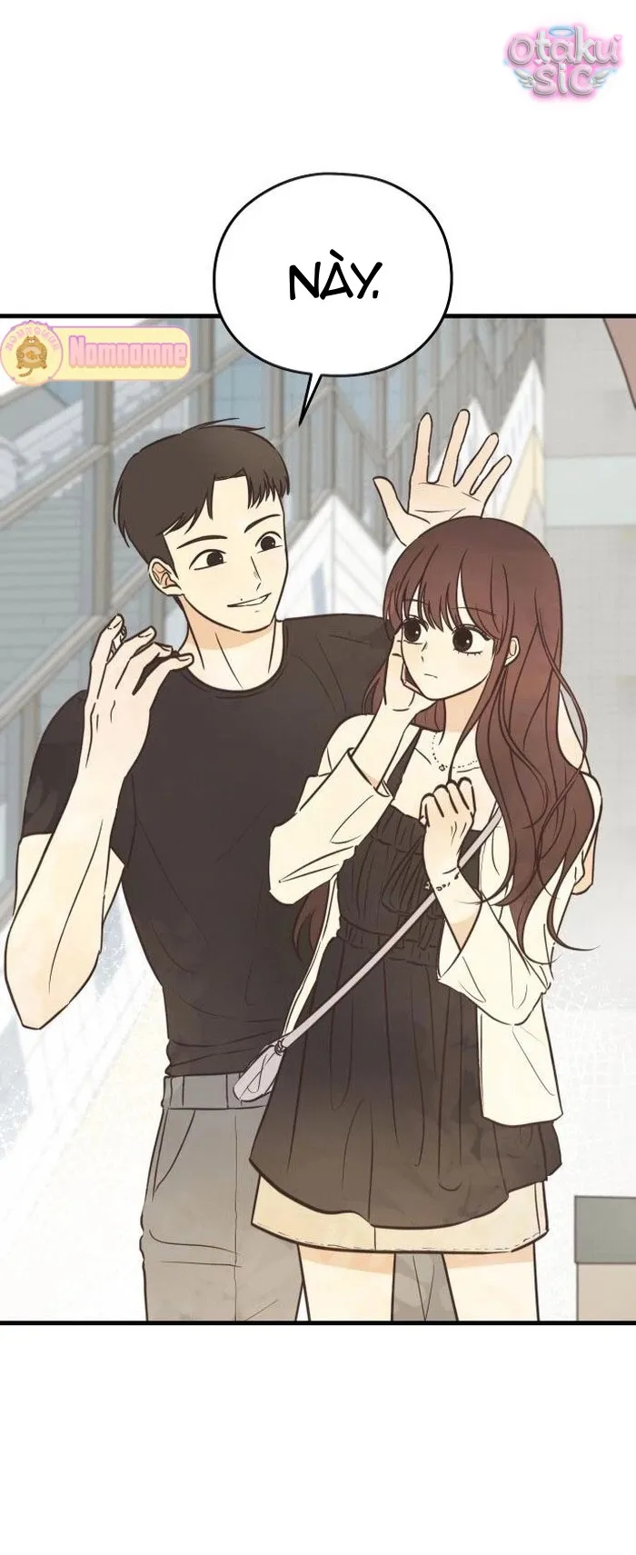 Chanh Mùa Hè - Chap 6 - Trang 37