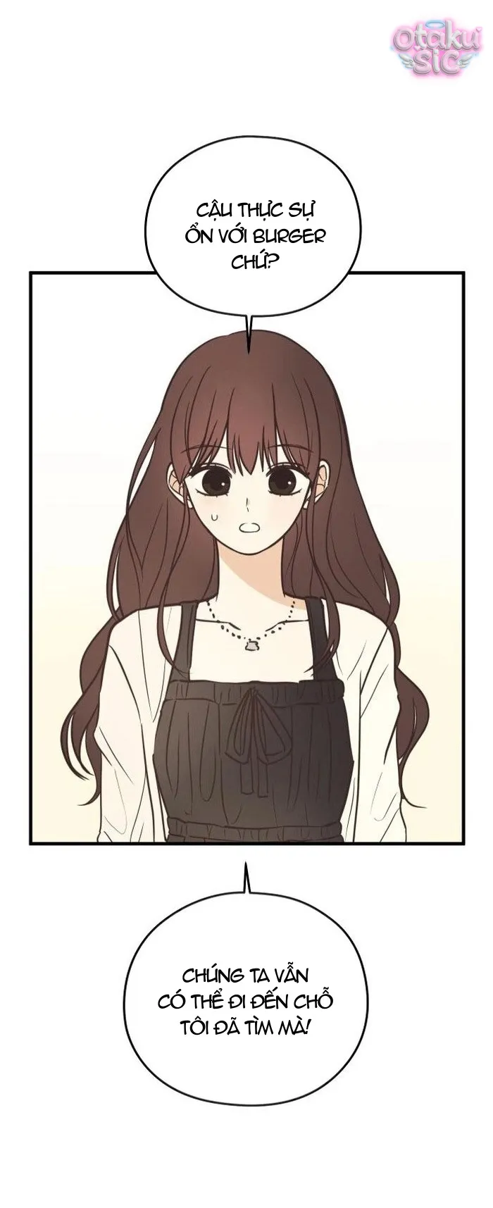 Chanh Mùa Hè - Chap 6 - Trang 39