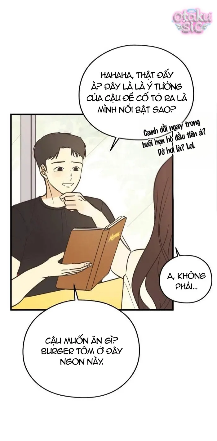 Chanh Mùa Hè - Chap 6 - Trang 40