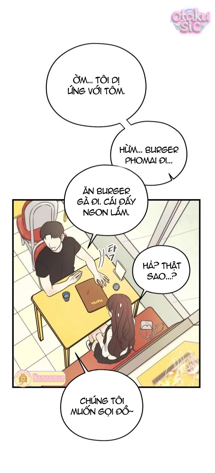 Chanh Mùa Hè - Chap 6 - Trang 41