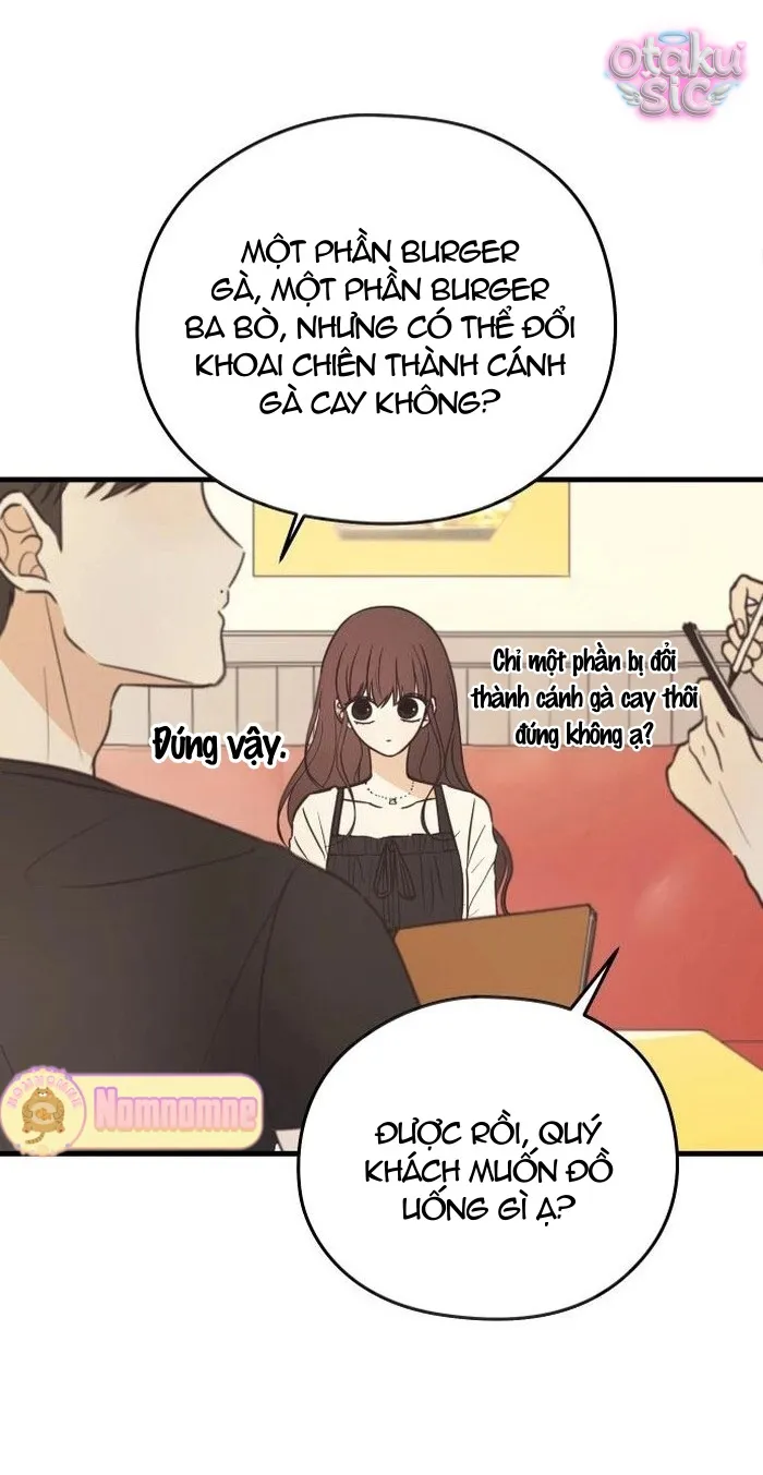 Chanh Mùa Hè - Chap 6 - Trang 42
