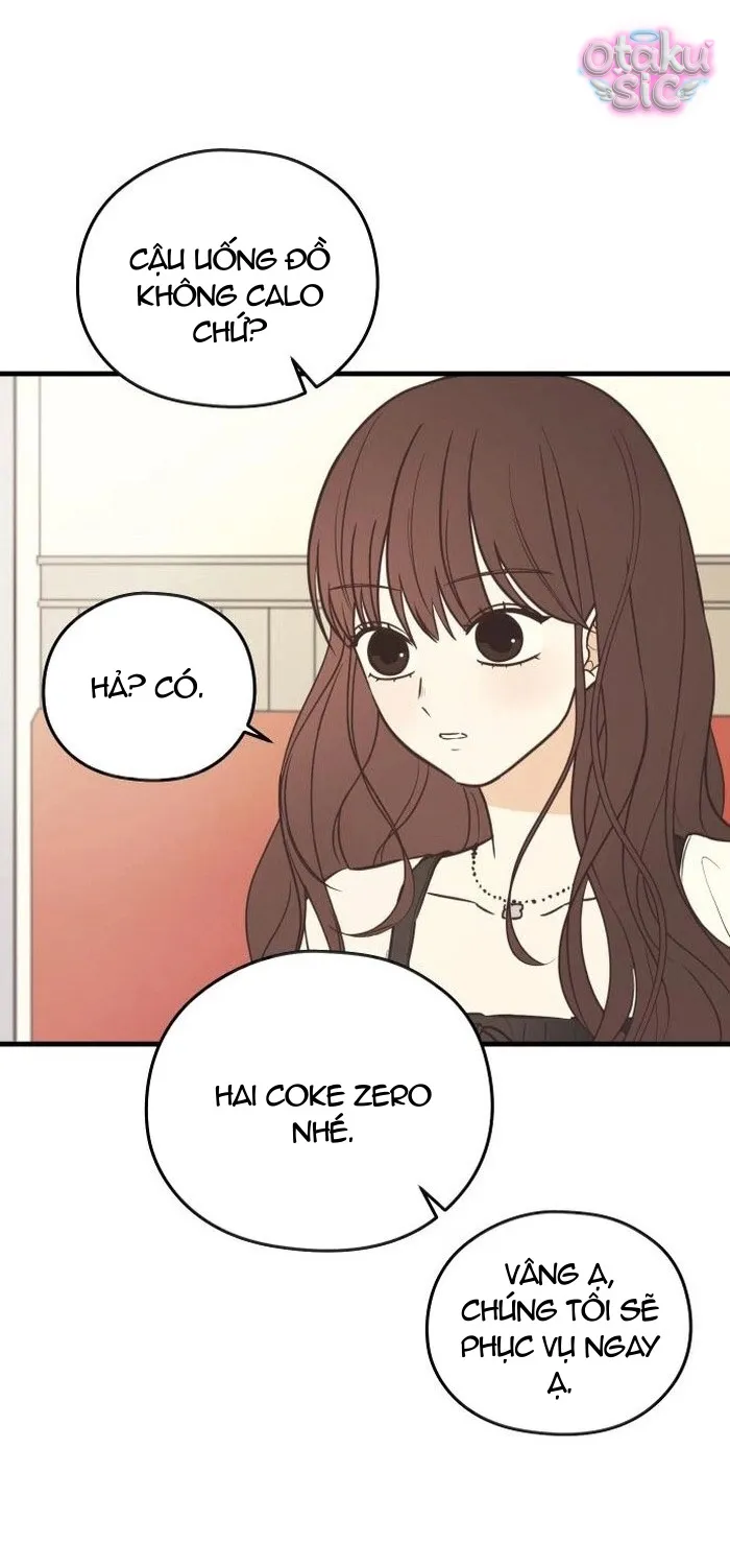 Chanh Mùa Hè - Chap 6 - Trang 43