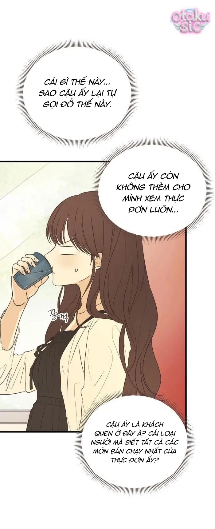 Chanh Mùa Hè - Chap 6 - Trang 44