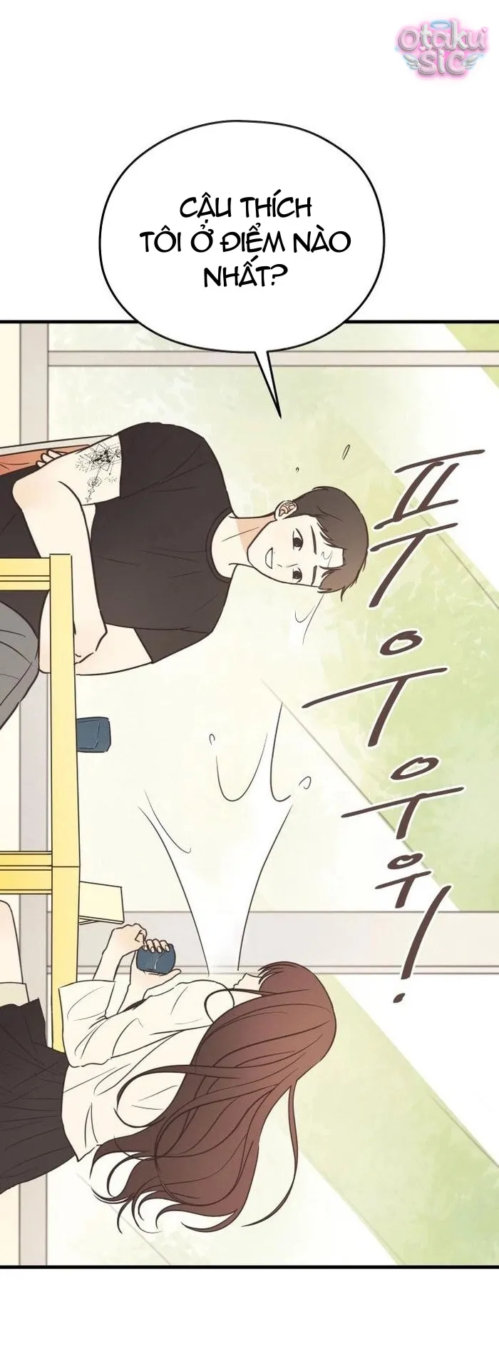 Chanh Mùa Hè - Chap 6 - Trang 46