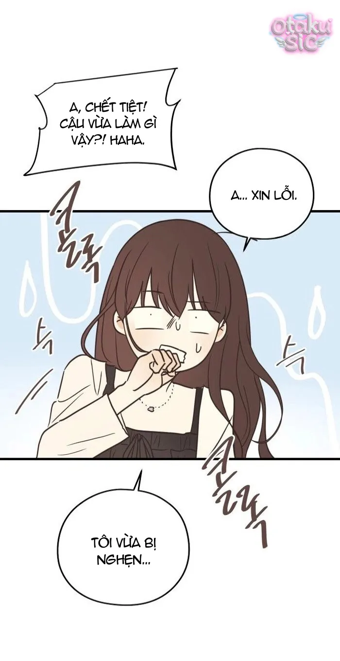 Chanh Mùa Hè - Chap 6 - Trang 47