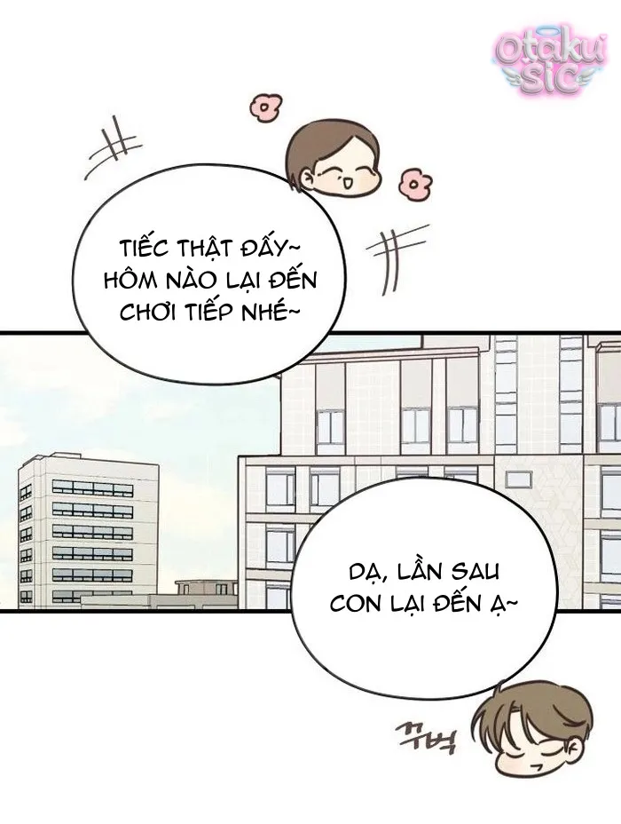 Chanh Mùa Hè - Chap 6 - Trang 5