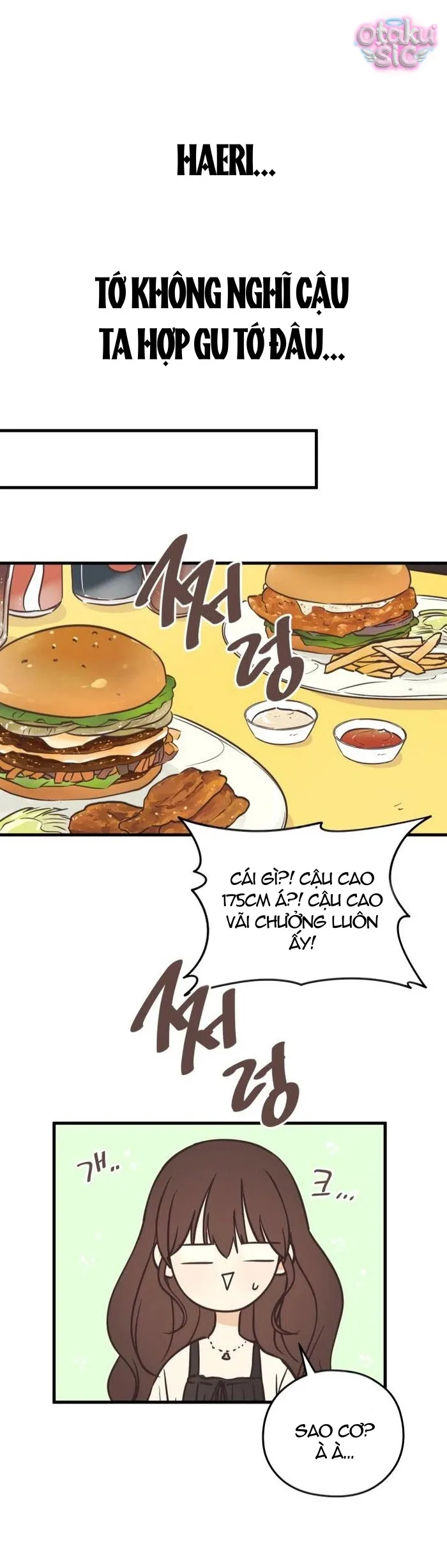 Chanh Mùa Hè - Chap 6 - Trang 51