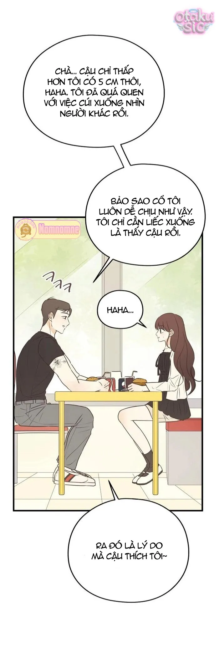 Chanh Mùa Hè - Chap 6 - Trang 52