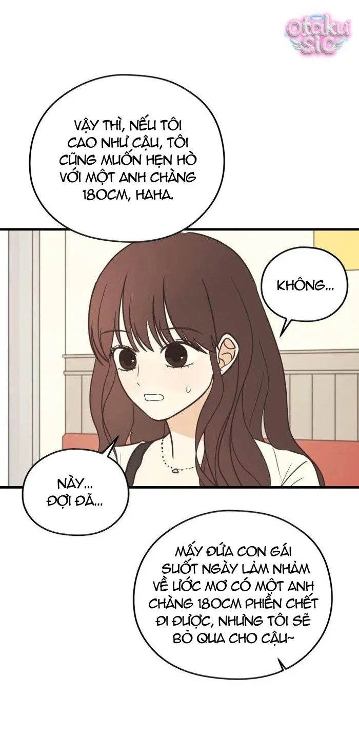 Chanh Mùa Hè - Chap 6 - Trang 53