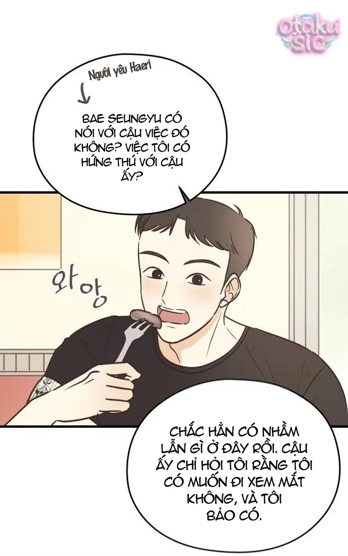Chanh Mùa Hè - Chap 6 - Trang 54