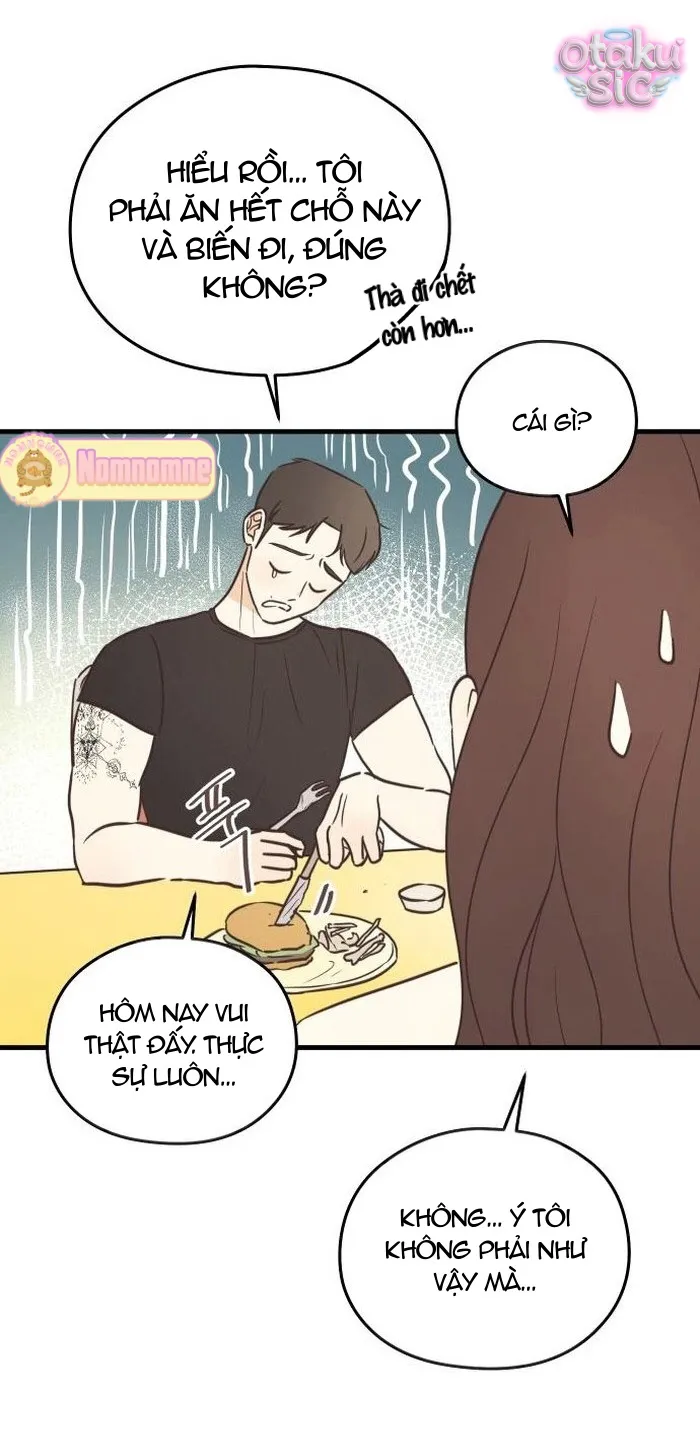 Chanh Mùa Hè - Chap 6 - Trang 57