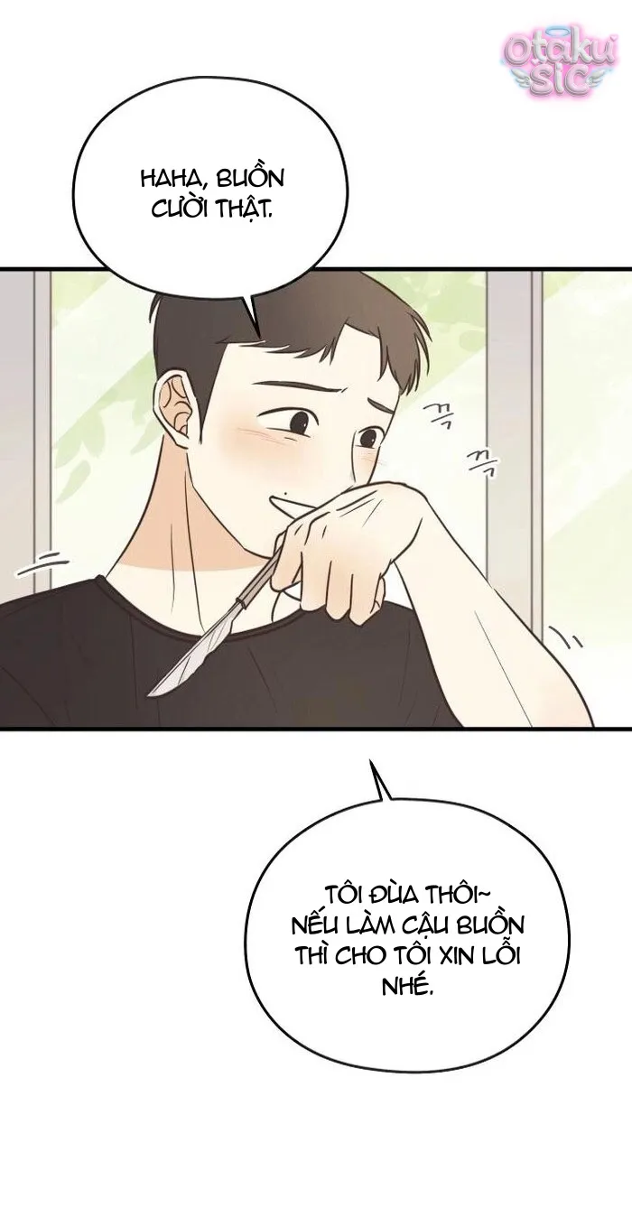 Chanh Mùa Hè - Chap 6 - Trang 58