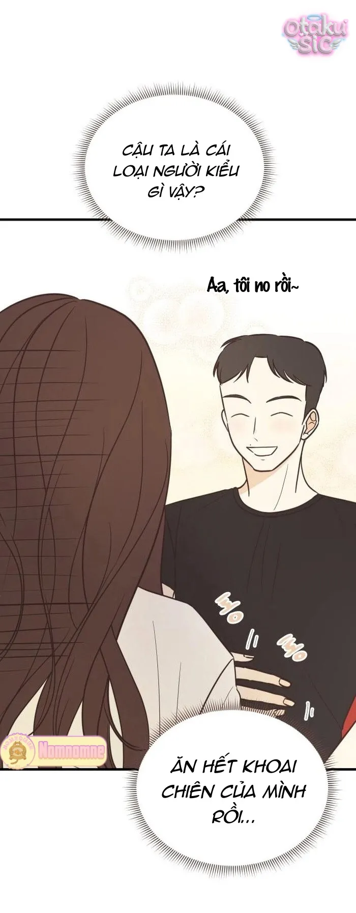 Chanh Mùa Hè - Chap 6 - Trang 61