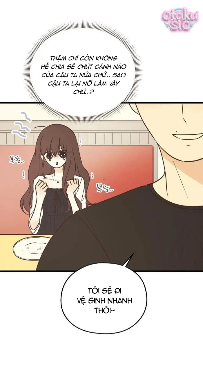 Chanh Mùa Hè - Chap 6 - Trang 62