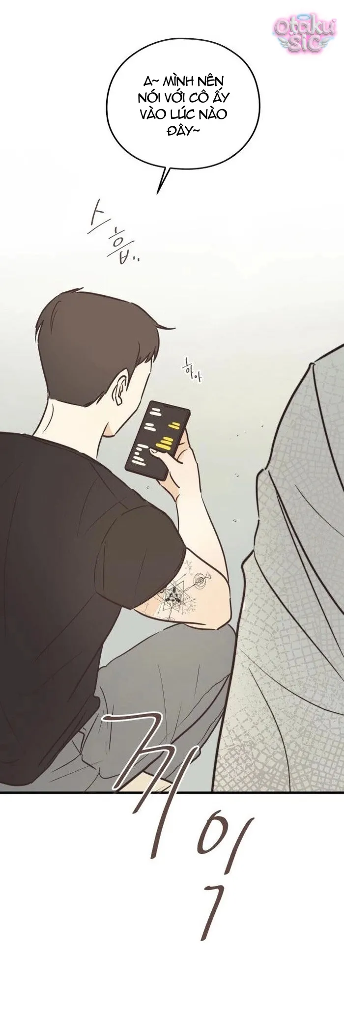 Chanh Mùa Hè - Chap 6 - Trang 68