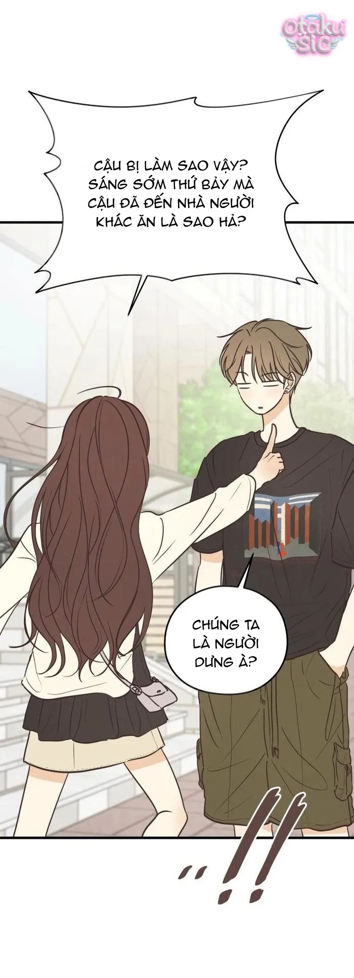 Chanh Mùa Hè - Chap 6 - Trang 7