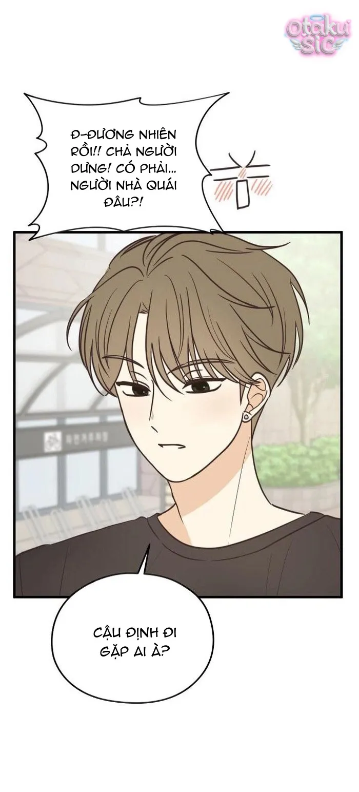 Chanh Mùa Hè - Chap 6 - Trang 8