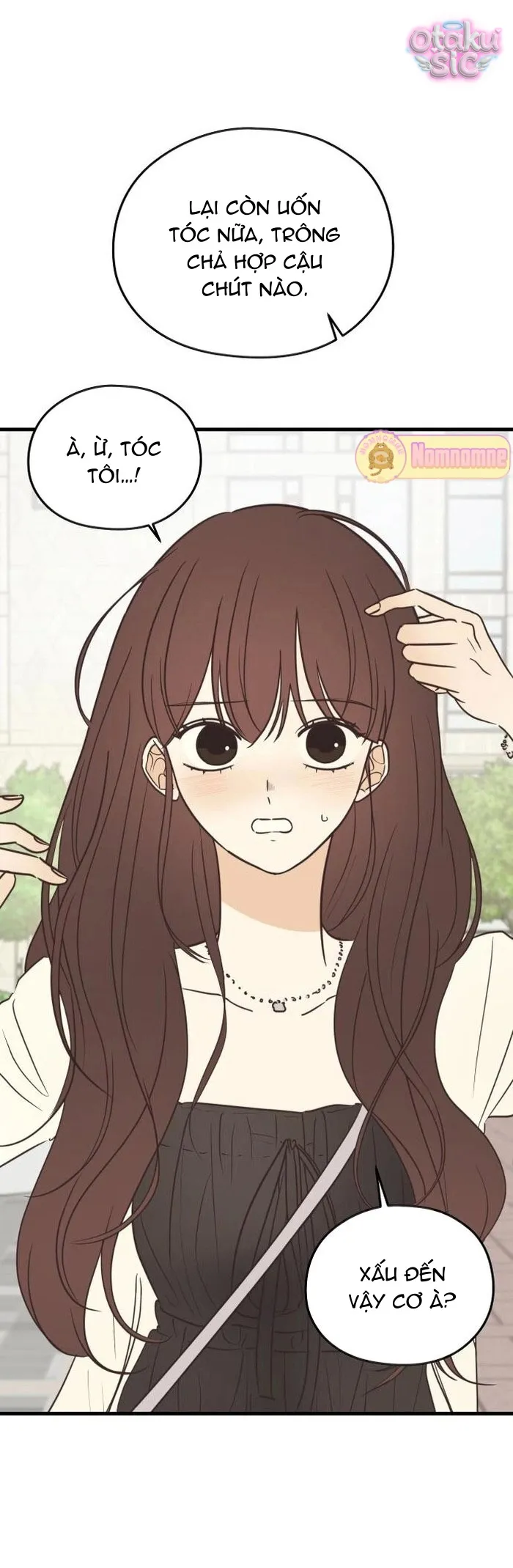 Chanh Mùa Hè - Chap 6 - Trang 9