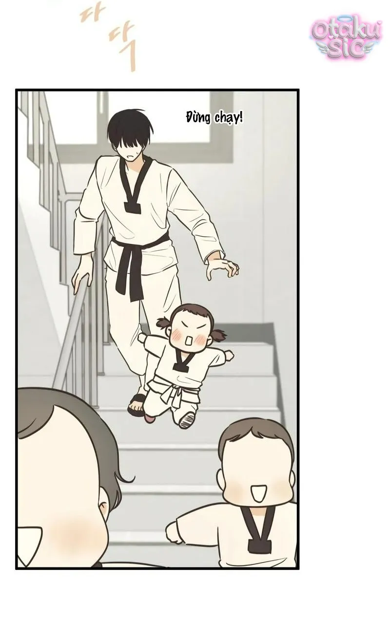 Chanh Mùa Hè - Chap 7 - Trang 10