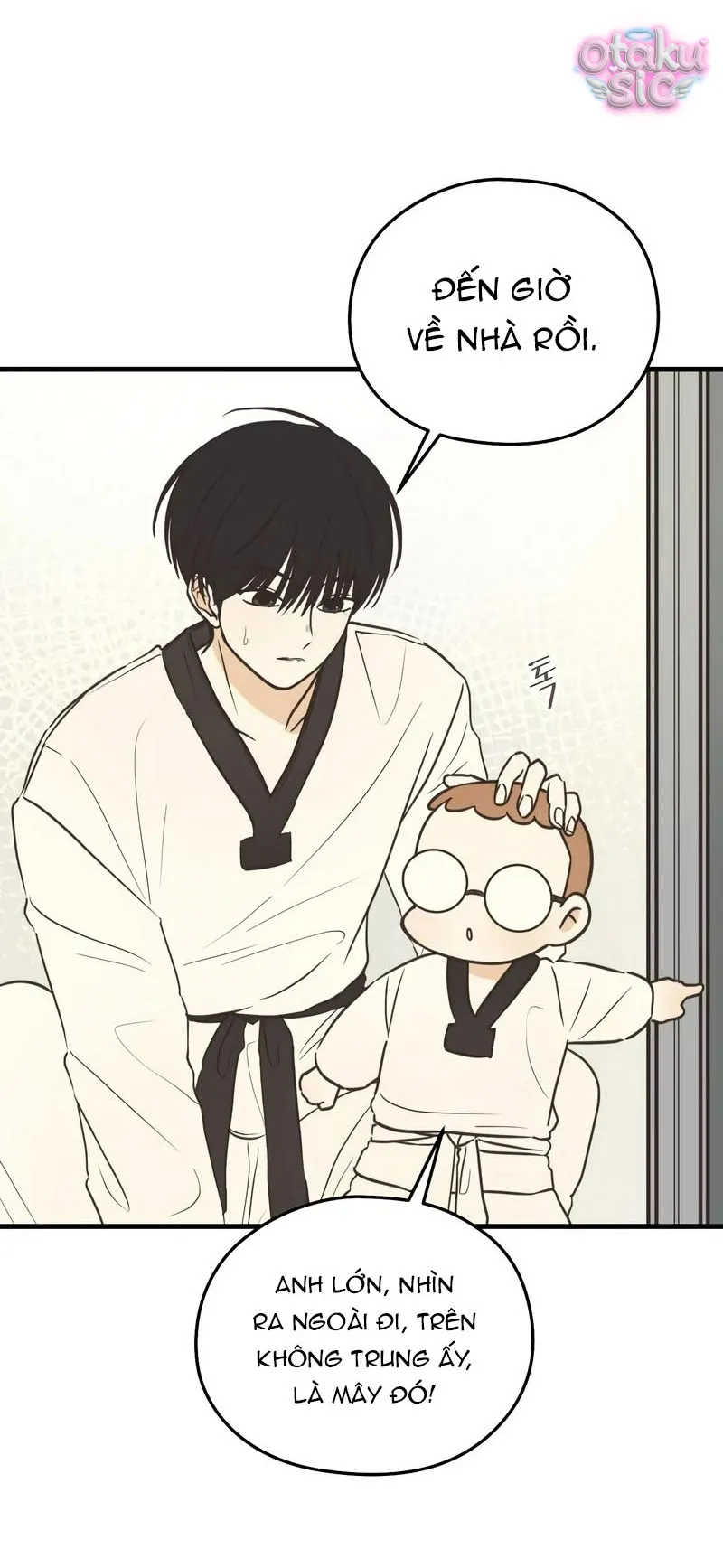 Chanh Mùa Hè - Chap 7 - Trang 13