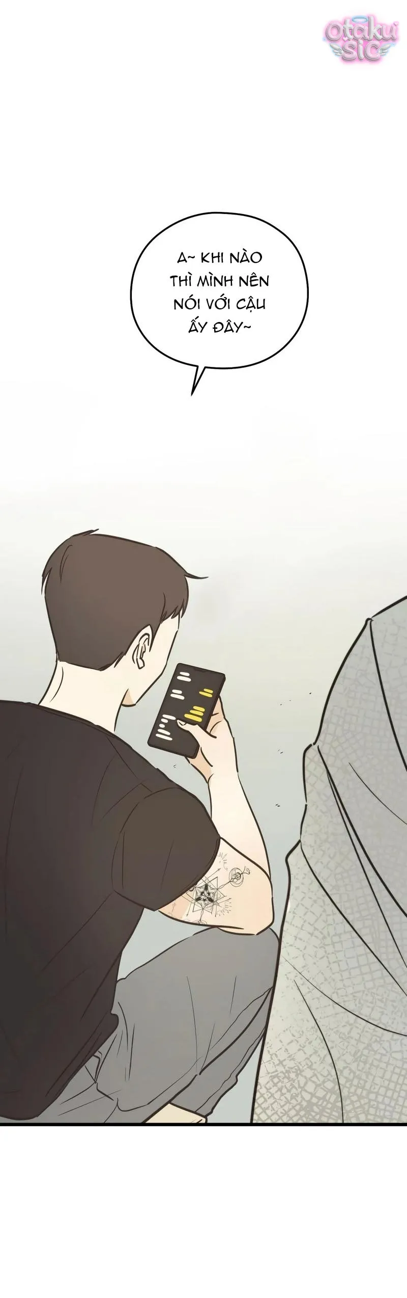 Chanh Mùa Hè - Chap 7 - Trang 15
