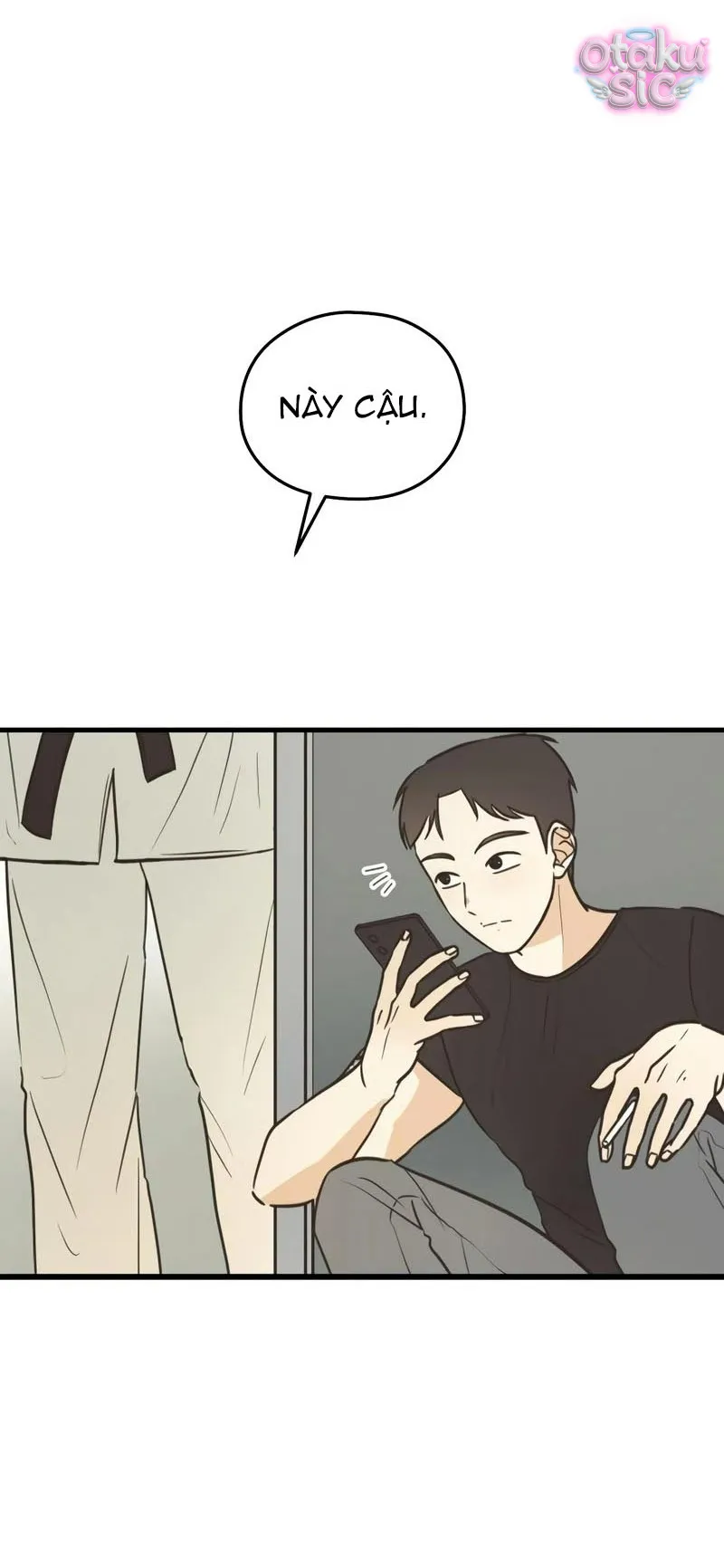 Chanh Mùa Hè - Chap 7 - Trang 16