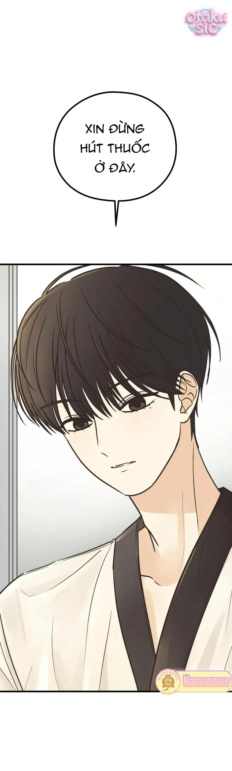 Chanh Mùa Hè - Chap 7 - Trang 17