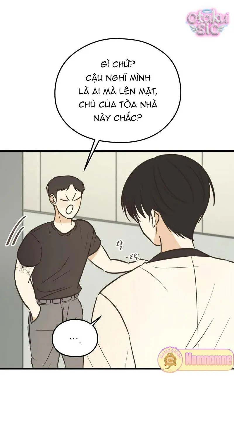 Chanh Mùa Hè - Chap 7 - Trang 19