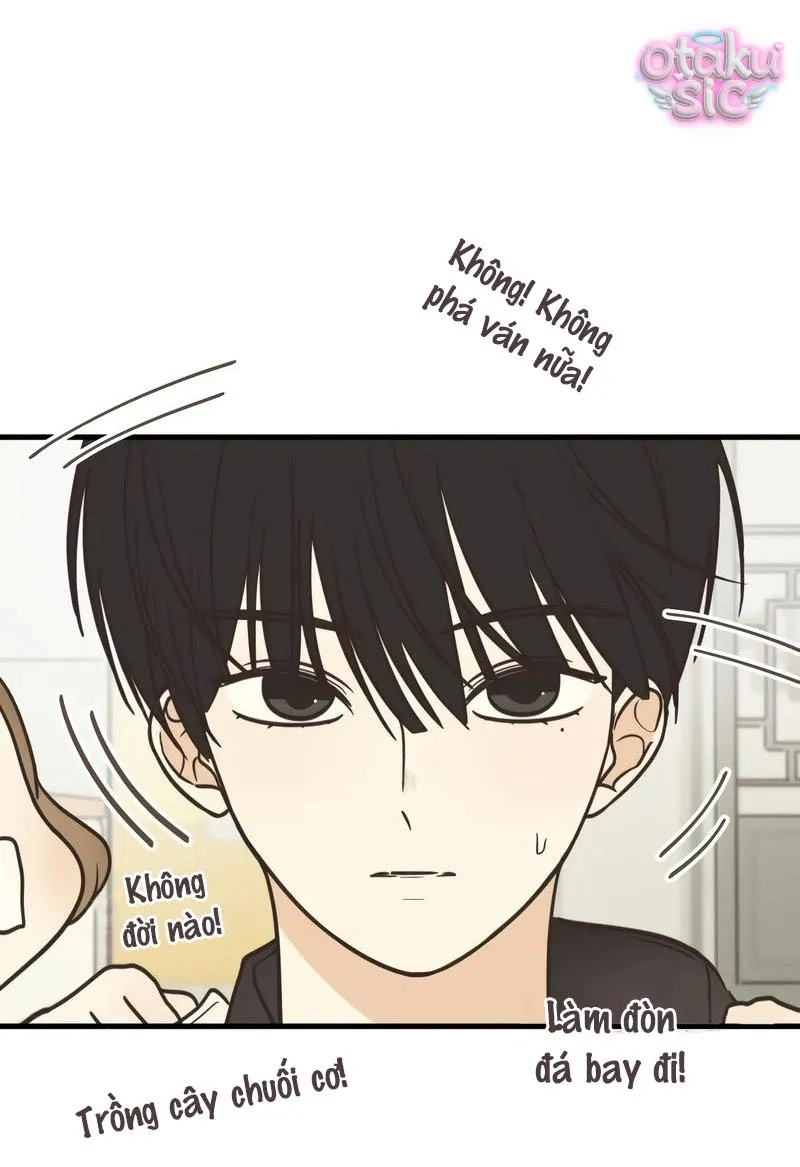 Chanh Mùa Hè - Chap 7 - Trang 2