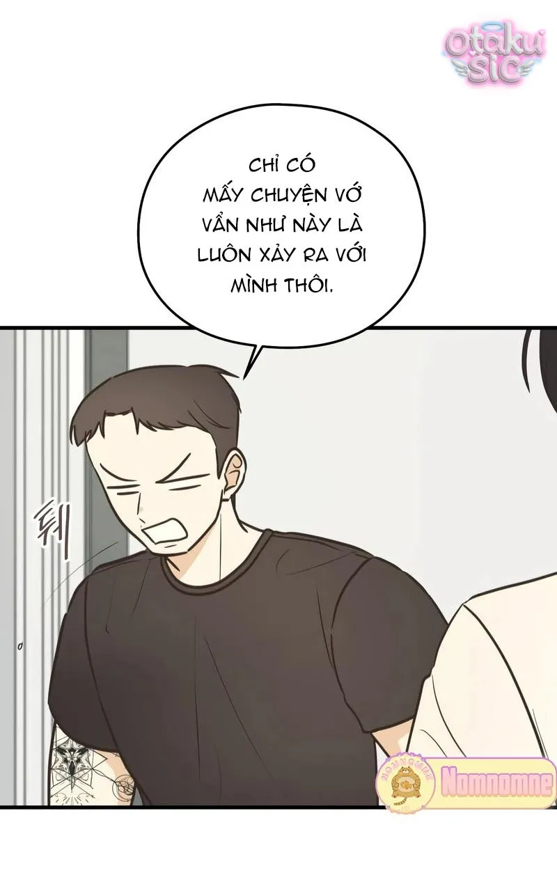 Chanh Mùa Hè - Chap 7 - Trang 22
