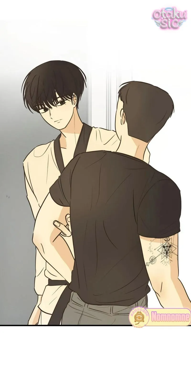 Chanh Mùa Hè - Chap 7 - Trang 24