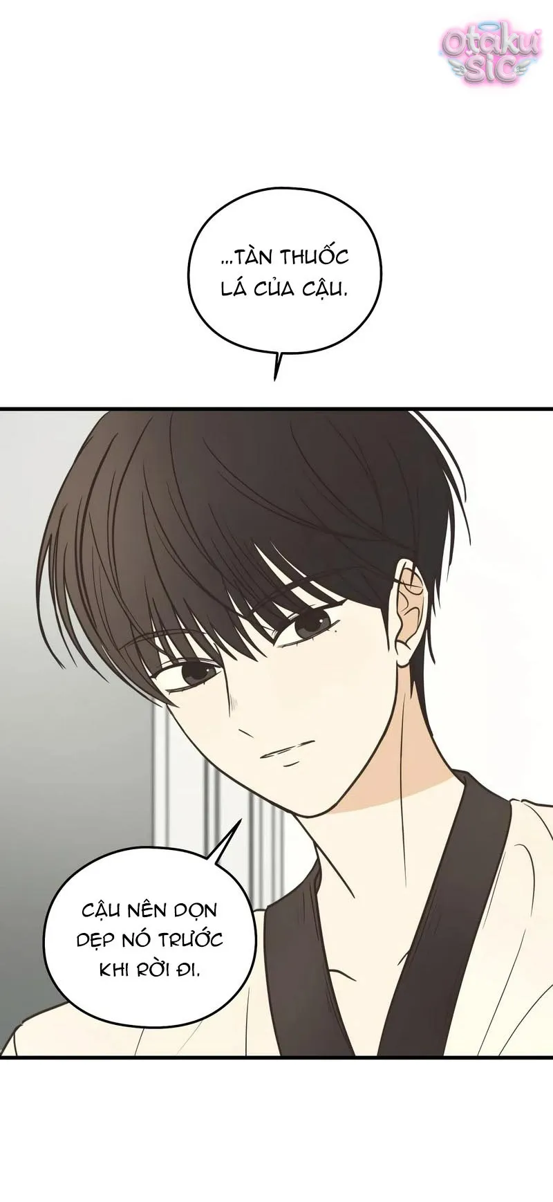 Chanh Mùa Hè - Chap 7 - Trang 25