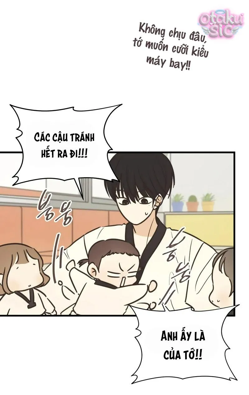 Chanh Mùa Hè - Chap 7 - Trang 3