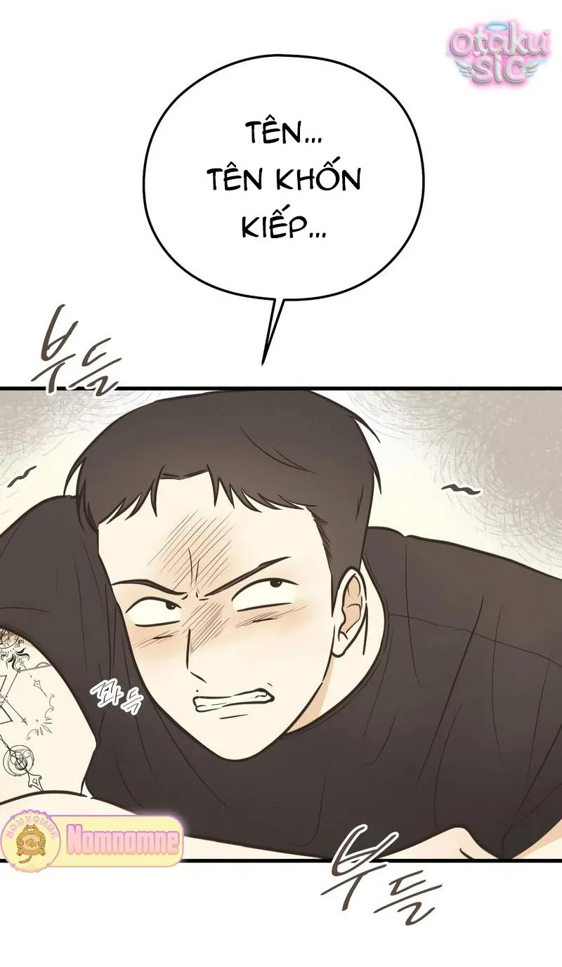 Chanh Mùa Hè - Chap 7 - Trang 30