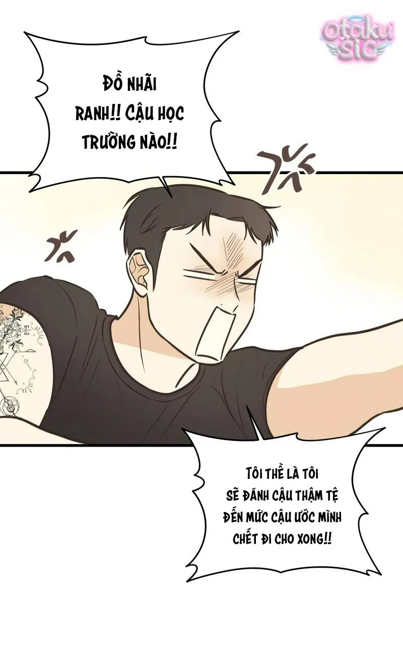 Chanh Mùa Hè - Chap 7 - Trang 31