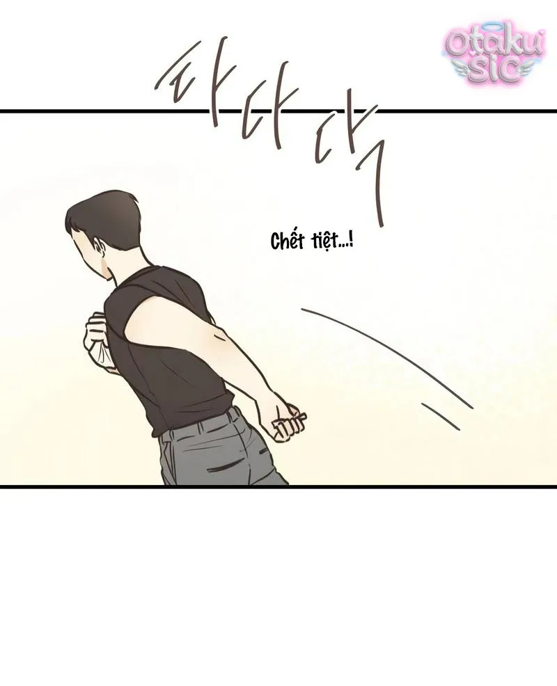 Chanh Mùa Hè - Chap 7 - Trang 35