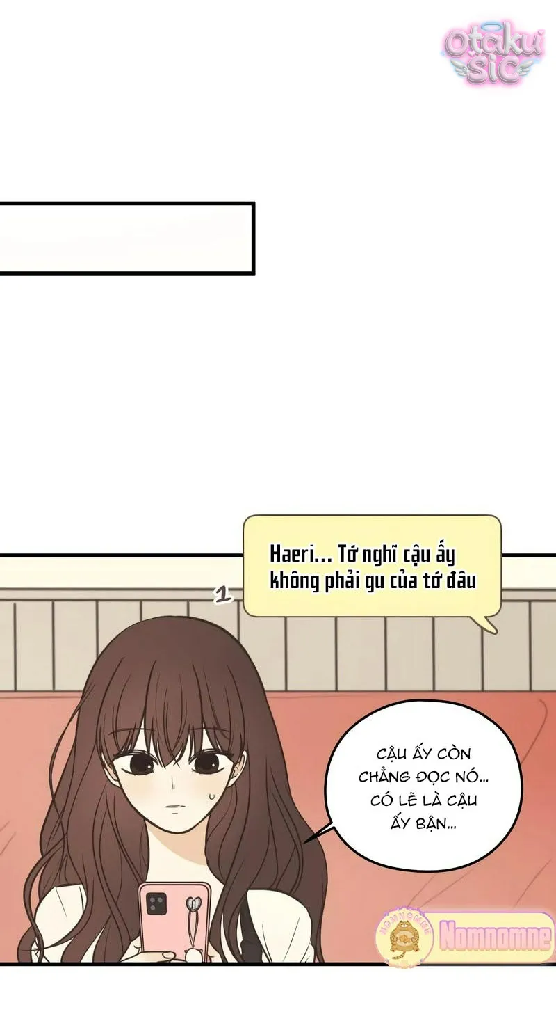 Chanh Mùa Hè - Chap 7 - Trang 36